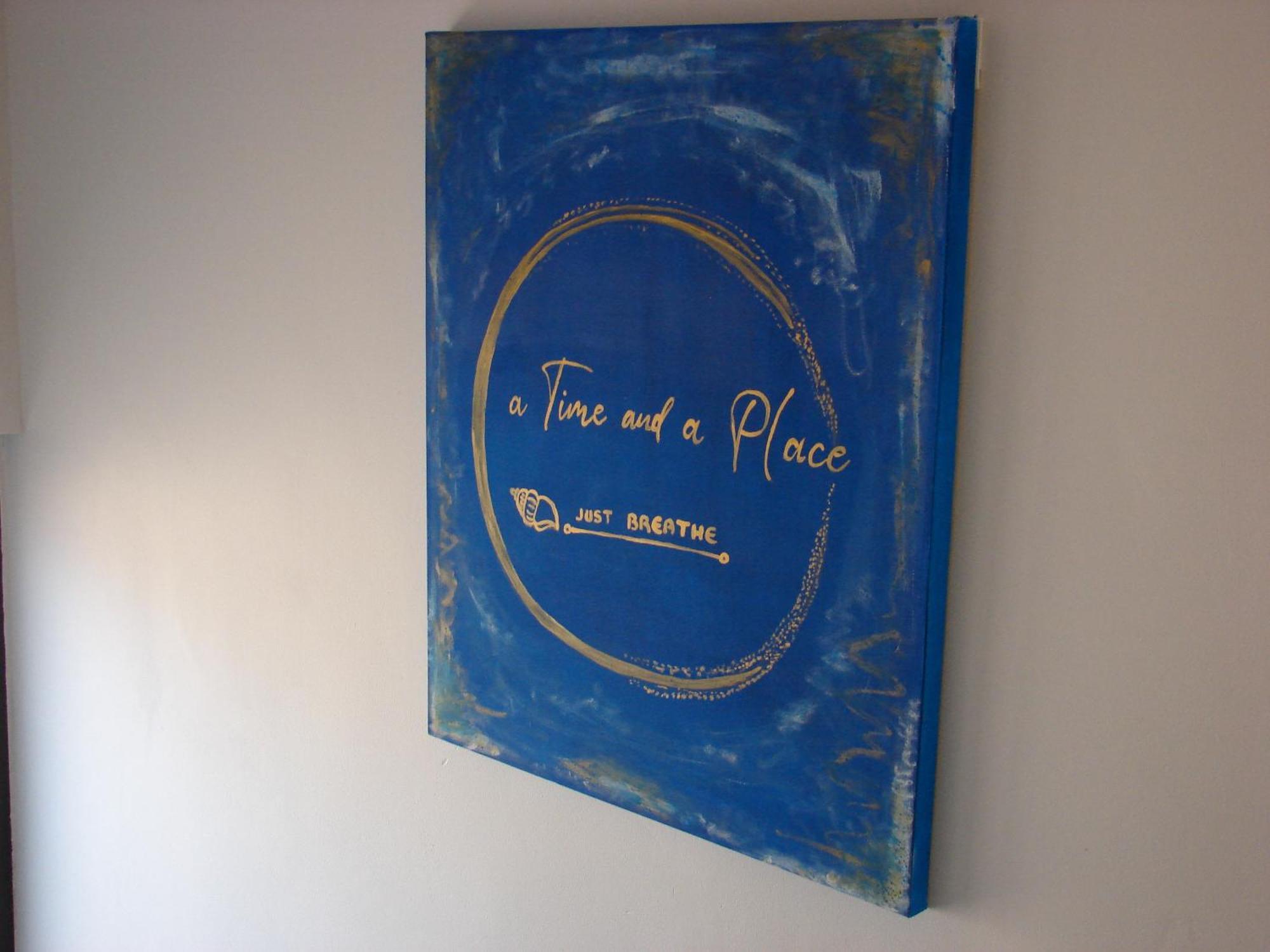 A Time And A Place เพลตเตนเบิร์กเบย์ ภายนอก รูปภาพ